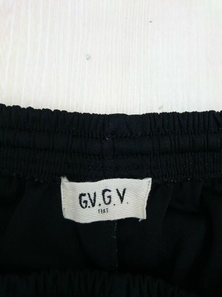 G.V.G.V.(ジーヴィージーヴィー) / ボトム/S/パンツ/サイド