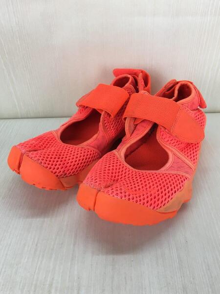 NIKE(ナイキ) / エアリフトブリーズ/24cm/オレンジ/847609