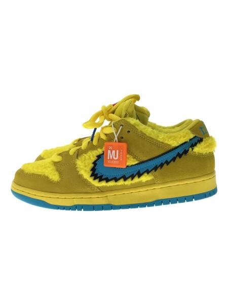 NIKE(ナイキ) / SB/GRATEFUL DEAD/DUNK LOW PRO QS/CJ5378-700 