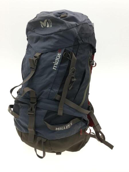 MILLET(ミレー) / リュック/ナイロン/KHK/無地/miage35 | 中古品の販売 