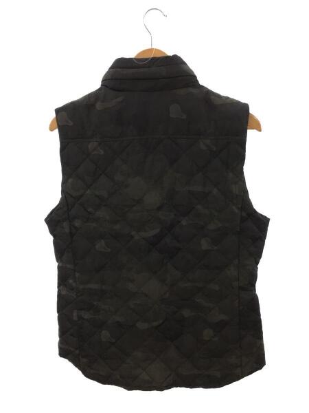 タトラス ダウンベスト カモフラ 02 MTA6ES4442