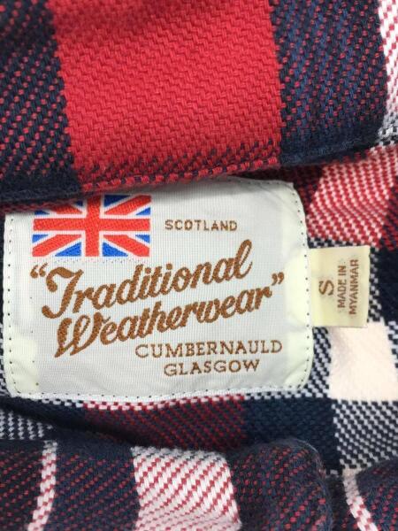 Traditional Weatherwear(トラディショナルウェザーウェア 