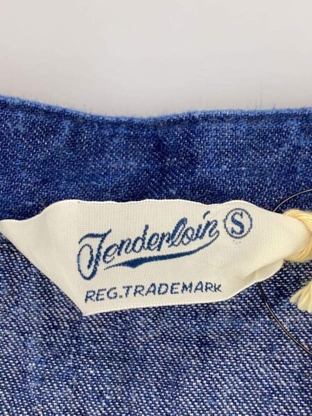 TENDERLOIN((株)ｹｰｾﾌﾞﾝ)(テンダーロイン((カブ)ケーセブン)) / 半袖