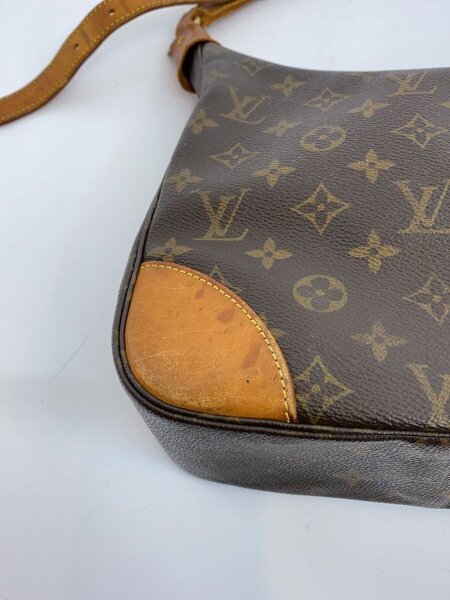 LOUIS VUITTON(ルイヴィトン) / ブローニュ30_モノグラム・キャンバス_ 