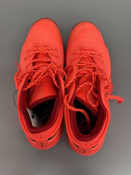 ASICS(アシックス) / ローカットスニーカー/26.5cm/ORN/1063a036 