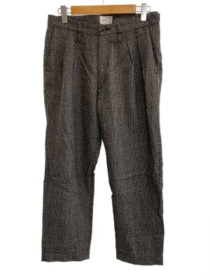 パンツ WTAPS BLUES STRAIGHT / TROUSERS BLACK L WTAPS Blues Straight / Trousers / Cotton.Denim 242WVDT-PTM02