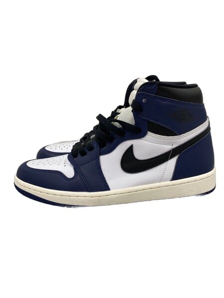 NIKE(ナイキ) / Air Jordan 1 Retro High/26.5cm/NVY/dz5485-401 