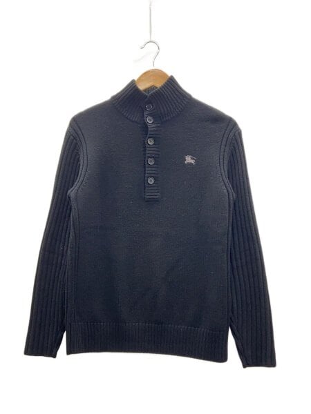 Burberry Black label セーター BURBERRY BLACK LABEL バーバリー