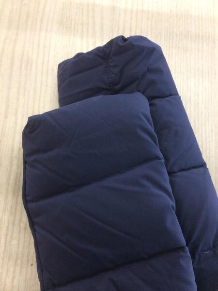 TATRAS(タトラス) / ダウンジャケット/2/ナイロン/BLK/無地/LTA17A4488