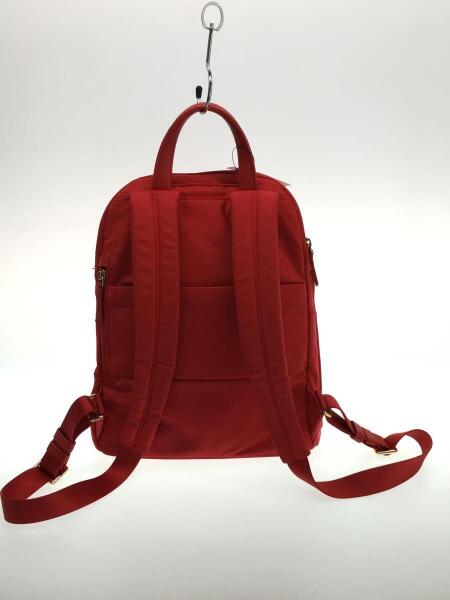 TUMI(トゥミ) / リュック/ナイロン/レッド/VOYAGEUR DORI BACKPACK 