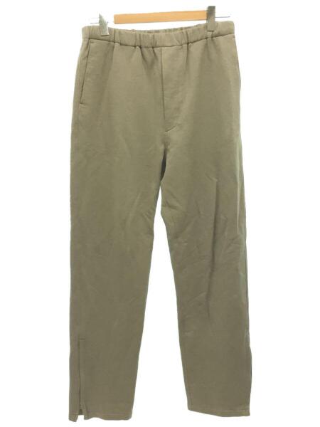AURALEE(オーラリー) / ボトム/5/コットン/ベージュ/無地/A21AP03GU