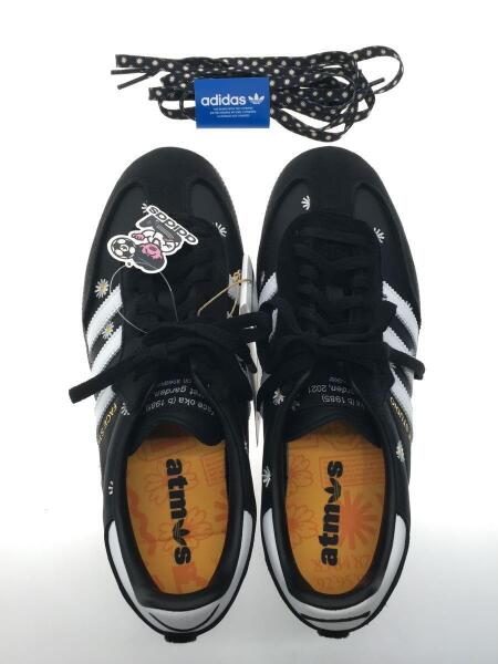 adidas(アディダス) / ローカットスニーカー/27.5cm/BLK/H03848/SAMBA 