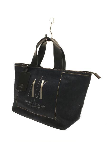 ARMANI EXCHANGE(アルマーニエクスチェンジ) / トートバッグ/--/IDG 