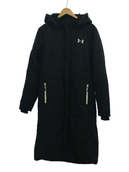 アンダーアーマー ロングコート メンズ UAチームベンチ Under Armour