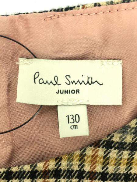 Paul Smith JUNIOR(ポールスミスジュニア) / ワンピース/130cm 