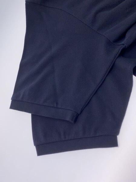 【HATENKOU】AURALEEポロシャツ A23SP01SK サイズ4 AURALEE(オーラリー) / ポロシャツ/4/NVY/A23SP01SK/23SS/Super Fine