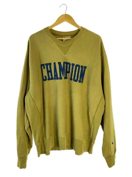 Champion(チャンピオン) / スウェット/2XL/コットン/リバースウィーブ 