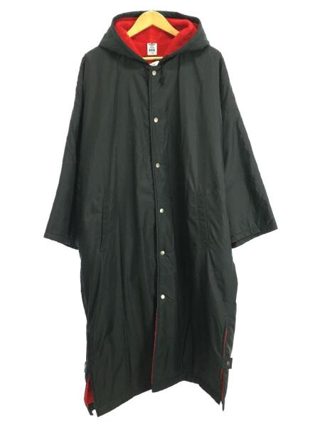 アディダス ベンチコート デサント L adidas アディダス デサント製