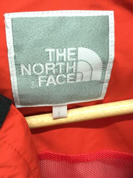 THE NORTH FACE(ザノースフェイス) / マウンテンパーカー/M/ナイロン 