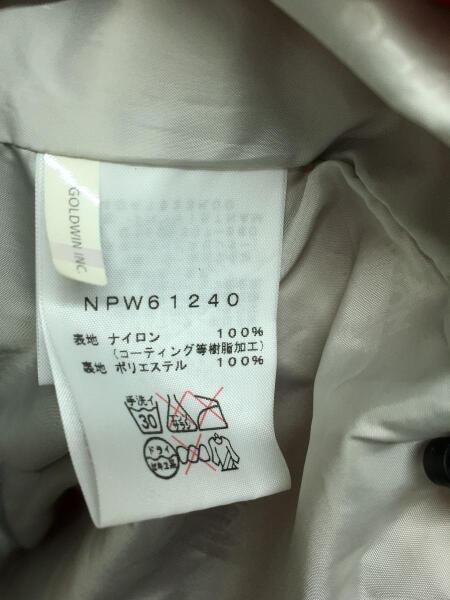 THE NORTH FACE(ザノースフェイス) / マウンテンパーカー/M/ナイロン 
