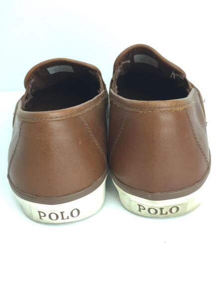 POLO RALPH LAUREN(ポロラルフローレン) / ローカットスニーカー/US9 