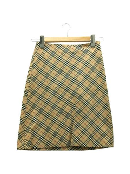 BURBERRY BLUE LABEL(バーバリーブルーレーベル) / スカート/36 