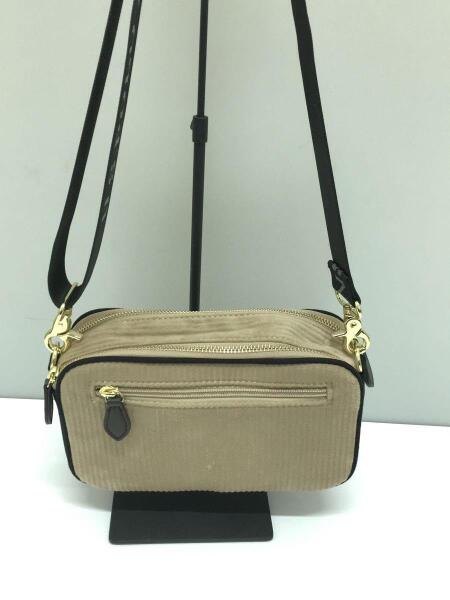 U.S.POLO ASSN.(ユーエスポロアッスン) / ショルダーバッグ 