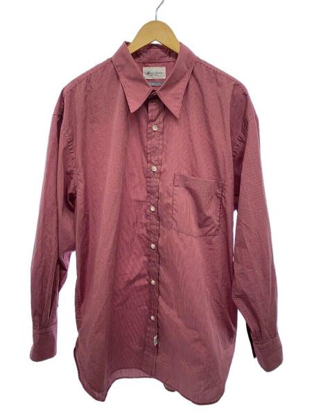 Marvine Pontiak shirts makers(マービンポンティアックシャツ 
