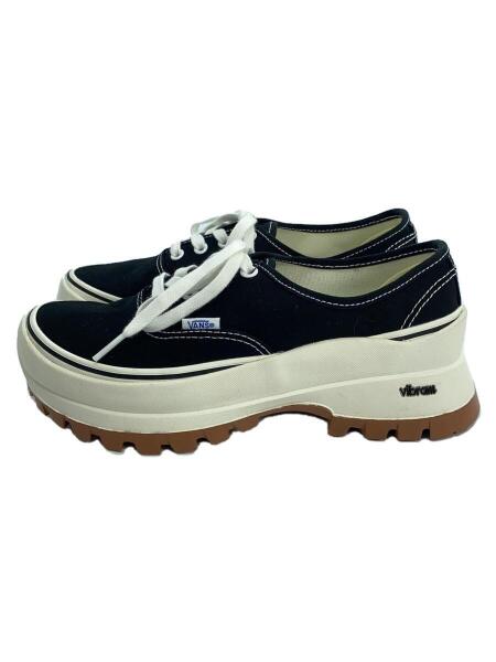 VANS(バンズ) / ローカットスニーカー/24.5cm/キャンバス/500383 