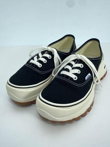 VANS(バンズ) / ローカットスニーカー/24.5cm/キャンバス/500383 