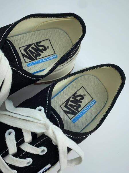 VANS(バンズ) / ローカットスニーカー/24.5cm/キャンバス/500383 