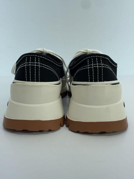 VANS(バンズ) / ローカットスニーカー/24.5cm/キャンバス/500383 