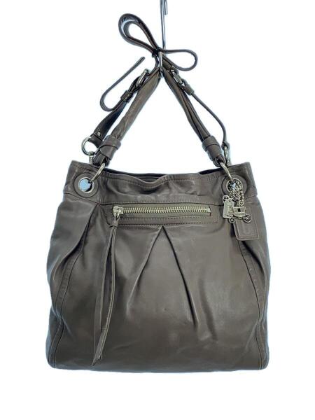 COACH(コーチ) / バッグ/--/BRW/M0893-13411/カバン/2way/ショルダー 