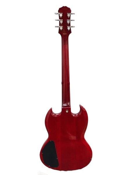 Epiphone(エピフォン) / エレキギター/SGタイプ/赤系/HH | 中古品の