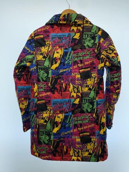 HYSTERIC GLAMOUR(ヒステリックグラマー) / ジャケット/S  