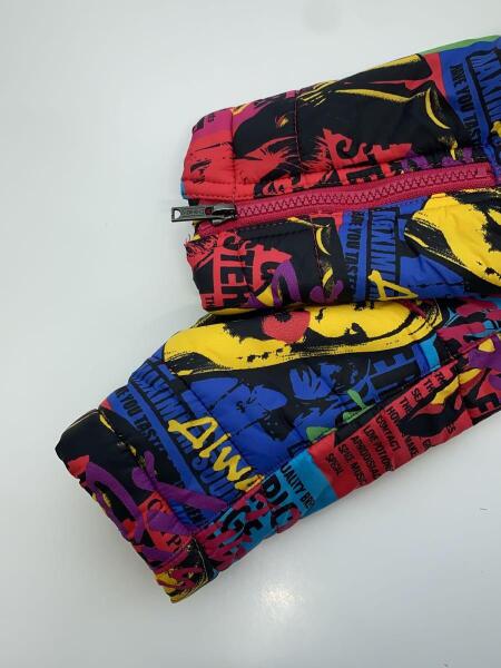 HYSTERIC GLAMOUR(ヒステリックグラマー) / ジャケット/S  