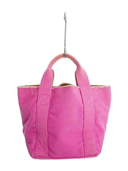 POLO RALPH LAUREN(ポロラルフローレン) / トートバッグ/キャンバス