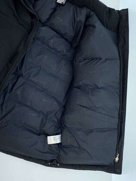 CHUMS(チャムス) / ダウンジャケット/S/ブラック/CH04-1352/ゴアテック