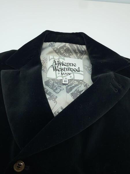 Vivienne Westwood メンズ ベスト 46