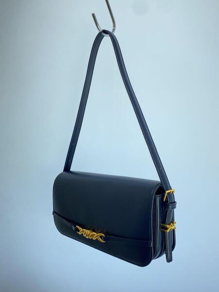 CHARLES&KEITH(チャールズアンドキース) / ショルダーバッグ/レザー 