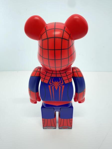 メディコムトイ RAH アメイジングスパイダーマン メディコムトイ