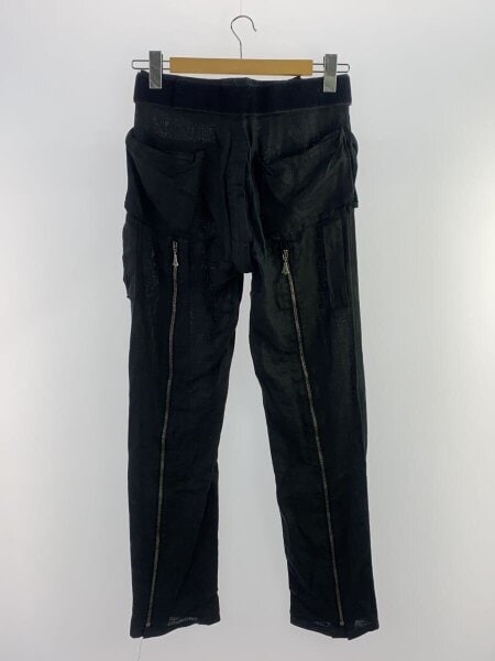 vintage‼︎ vivian westwood ボンテージパンツ 濃紺 Vivienne Westwood