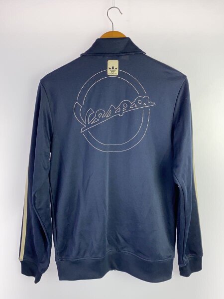 adidas(アディダス) / ×Vespa/トラックジャケット/ジャージ/L/コットン 