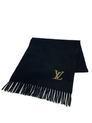 LOUIS VUITTONのマフラー検索結果|古着・中古品の通販サイト セカンド