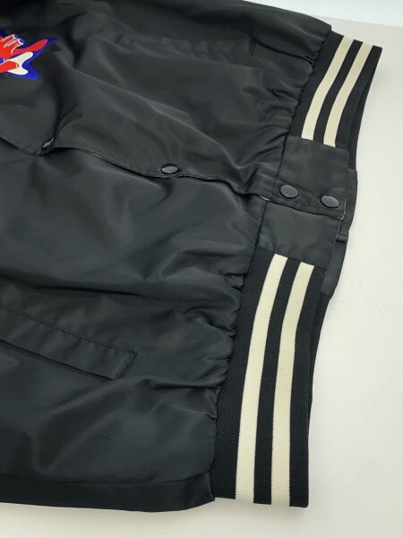 PHENOMENON(フェノメノン) / スタジャン/L/ポリエステル/BLK// | 古着