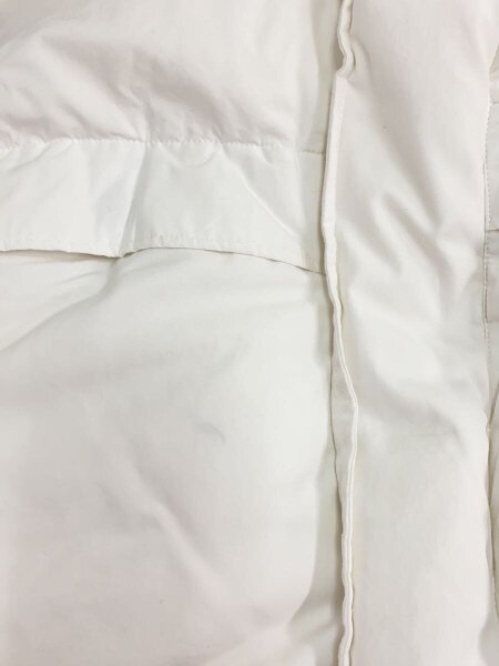 GALERIE VIE(ギャルリーヴィー) / ダウンジャケット/46/ナイロン/WHT