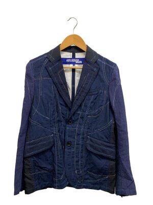 JUNYA WATANABE COMME des GARCONS MANのジャケット検索結果|古着