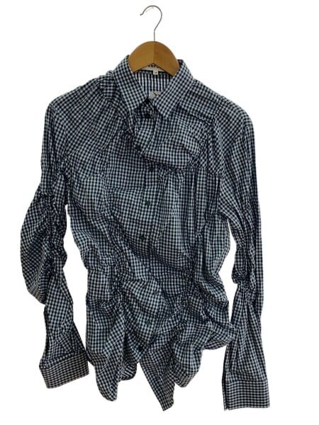 エンフォルド　長袖シャツ　300EA930-2740 エンフォルド 長袖シャツ 300EA930-2740 - メルカリ