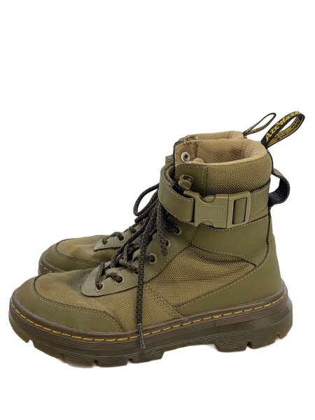 Dr.Martens(ドクターマーチン) / レースアップブーツ/UK5/KHK/AW006