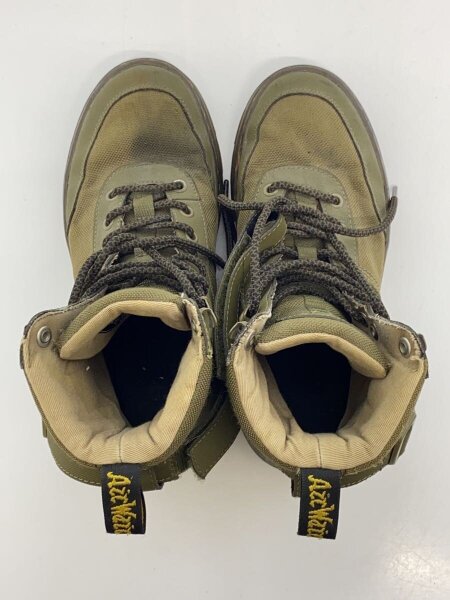 Dr.Martens(ドクターマーチン) / レースアップブーツ/UK5/KHK/AW006